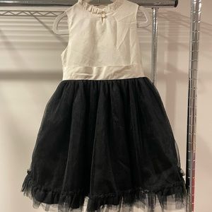 Janie & Jack Tulle dress size 3T